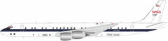 NASA / McDonnell Douglas DC-8-72 / N717NA / IF872NASA03 / 1:200 elaviadormodels