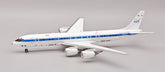 NASA / McDonnell Douglas DC-8-72 / N717NA / IF872NASA04 / 1:200