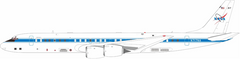 NASA / McDonnell Douglas DC-8-72 / N717NA / IF872NASA04 / 1:200 elaviadormodels