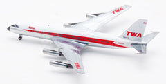 Trans World Airlines - TWA / Convair 880 / N824TW / IF880TW0723P / 1:200 elaviadormodels
