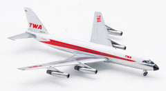 Trans World Airlines - TWA / Convair 880 / N824TW / IF880TW0723P / 1:200 elaviadormodels