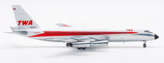 Trans World Airlines - TWA / Convair 880 / N824TW / IF880TW0723P / 1:200 elaviadormodels