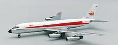 Trans World Airlines - TWA / Convair 880 M / N828TW / IF880TW1124PR / 1:200