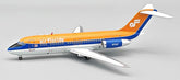 Air Florida / Douglas DC-9-15 / N70AF / IF915AF0726 / 1:200