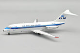 KLM - Royal Dutch Airlines / Douglas DC-9-15 / PH-DNA / IF915KL1126 / 1:200