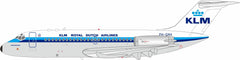 Royal Dutch Airlines / Douglas DC-9-15 / PH-DNA / IF915KL1126 / 1:200 elaviadormodels