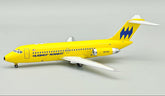 Hughes Airwest / Douglas DC-9-15 / N9348 / IF915RW0926 / 1:200