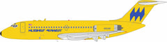 Hughes Airwest / Douglas DC-9-15 / N9348 / IF915RW0926 / 1:200 elaviadormodels