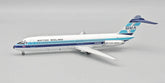 British Midland Airways - BMA / Douglas DC-9-32 / G-BMAM / IF930BD0626 / 1:200