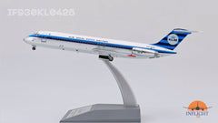 KLM - Royal Dutch Airlines / Douglas DC-9-32 / PH-DNH / IF930KL0426 / 1:200