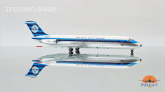 KLM - Royal Dutch Airlines / Douglas DC-9-32 / PH-DNH / IF930KL0426 / 1:200