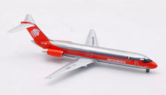 AeroMexico / McDonnell Douglas DC-9-32 / XA-AME / IF932AM1223P / elaviadormodels