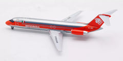 AeroMexico / McDonnell Douglas DC-9-32 / XA-AME / IF932AM1223P / elaviadormodels
