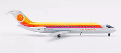 Air Jamaica / McDonnell Douglas DC-9-32 / 6Y-JIJ / IF932JM0723 / elaviadormodels