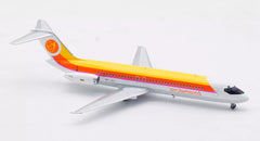Air Jamaica / McDonnell Douglas DC-9-32 / 6Y-JIJ / IF932JM0723 / elaviadormodels
