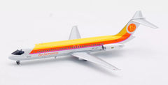 Air Jamaica / McDonnell Douglas DC-9-32 / 6Y-JIJ / IF932JM0723 / elaviadormodels
