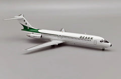 Ozark Air Lines / McDonnell Douglas DC-9 / N977Z / IF932OZ0224 / 1:200 elaviadormodels