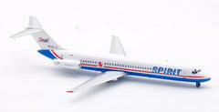 Spirit Airlines / McDonnell Douglas DC-9-41 / N130NK / IF941NK0824 / elaviadormodels