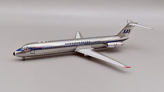 Scandinavian Airlines / McDonnell Douglas DC-9-41 / OY-KGS / IF941SK0724P / 1:200 elaviadormodels