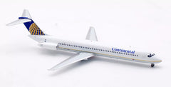 Continental / McDonnell Douglas DC-9-51 / N670MC / IF951CO0724 / 1:200 elaviadormodels