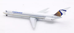 Continental / McDonnell Douglas DC-9-51 / N670MC / IF951CO0724 / 1:200 elaviadormodels
