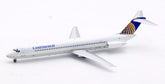 Continental / McDonnell Douglas DC-9-51 / N670MC / IF951CO0724 / 1:200 elaviadormodels