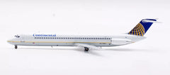 Continental / McDonnell Douglas DC-9-51 / N670MC / IF951CO0724 / 1:200 elaviadormodels