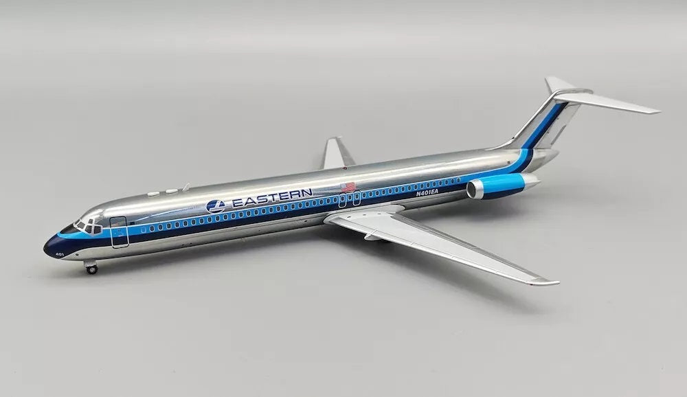 Eastern Air Lines / McDonnell Douglas DC-9-51 / N401EA / IF951EA0824P / elaviadormodels