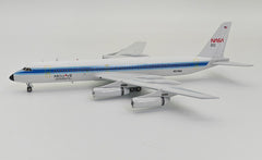 NASA / Convair 990A / N810NA / IF990NASA10 / 1:200 elaviadormodels