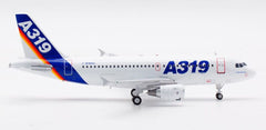 Airbus / Airbus A319 / F-WWAS / IFAIRBUS319 / elaviadormodels