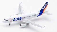 Airbus / Airbus A319 / F-WWAS / IFAIRBUS319 / elaviadormodels