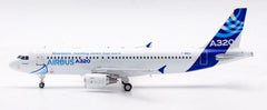 Airbus (HOUSE) / A320-200 / F-WWBA / IFAIRBUS320 / 1:200 elaviadormodels