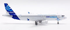 Airbus (HOUSE) / A320-200 / F-WWBA / IFAIRBUS320 / 1:200 elaviadormodels