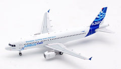Airbus (HOUSE) / A320-200 / F-WWBA / IFAIRBUS320 / 1:200 elaviadormodels