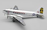 Historical Aircraft Restoration Society / Douglas C-47B Skytrain / VH-EAF / IFC47947 / 1:200