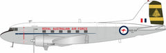 Historical Aircraft Restoration Society / Douglas C-47B Skytrain / VH-EAF / IFC47947 / 1:200