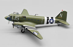USA - Air Force / Douglas C-47A Skytrain / 42-100558 / IFC47USAF558 / 1:200