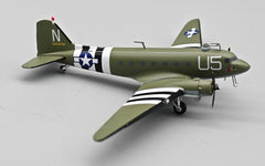 USA - Air Force / Douglas C-47A Skytrain / 42-100558 / IFC47USAF558 / 1:200
