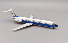 USA - Air Force / Douglas C-9A Nightingale (DC-9-32CF) / 71-0876 / IFC9A0876 / 1:200 elaviadormodels