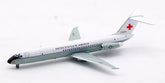 USA - Air Force / McDonnell Douglas C-9A Nightingale / 71-0880 / IFC9A0880 / elaviadormodels