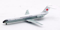 USA - Air Force / McDonnell Douglas C-9A Nightingale / 71-0880 / IFC9A0880 / elaviadormodels