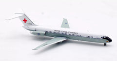USA - Air Force / McDonnell Douglas C-9A Nightingale / 71-0880 / IFC9A0880 / elaviadormodels