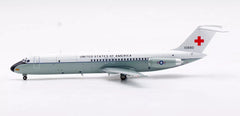 USA - Air Force / McDonnell Douglas C-9A Nightingale / 71-0880 / IFC9A0880 / elaviadormodels