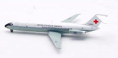 USA - Air Force / McDonnell Douglas C-9A Nightingale / 71-0880 / IFC9A0880 / elaviadormodels
