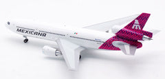 Mexicana / McDonnell Douglas DC-10-15 / N10045 / IFDC10MX0223 / 1:200 elaviadormodels