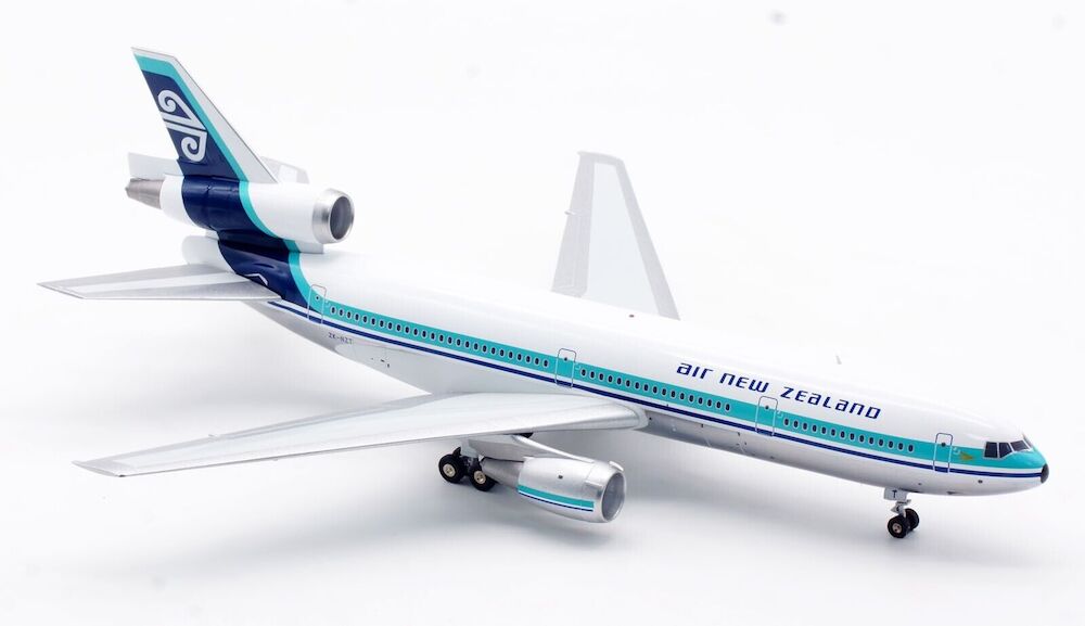 Air New Zealand / McDonnell Douglas DC-10-30 / ZK-NZT / IFDC10ZK0323P / 1:200 elaviadormodels