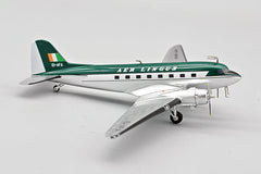 Aer Lingus / Douglas DC-3 / EI-AFA / IFDC3EI0224 / 1:200 elaviadormodels