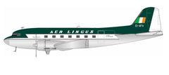 Aer Lingus / Douglas DC-3 / EI-AFA / IFDC3EI0224 / 1:200
