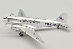 Qantas Empire Airways / Douglas DC-3 / VH-EAO / IFDC3QF0226 / 1:200 elaviadormodels