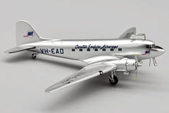 Qantas Empire Airways / Douglas DC-3 / VH-EAO / IFDC3QF0226 / 1:200 elaviadormodels